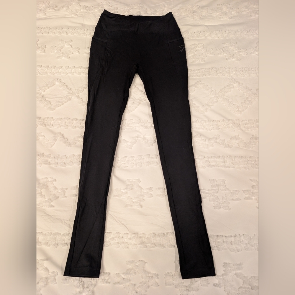 Gymshark Black Leggings
